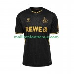 Maillot/Tenue FC Köln Troisieme 2025/2026